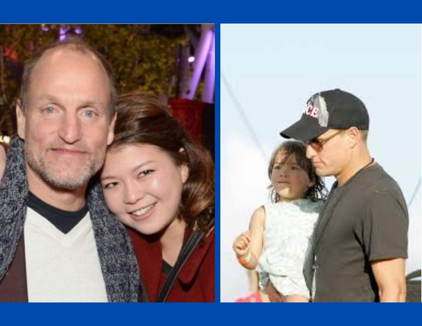 Zoe Giordano Harrelson