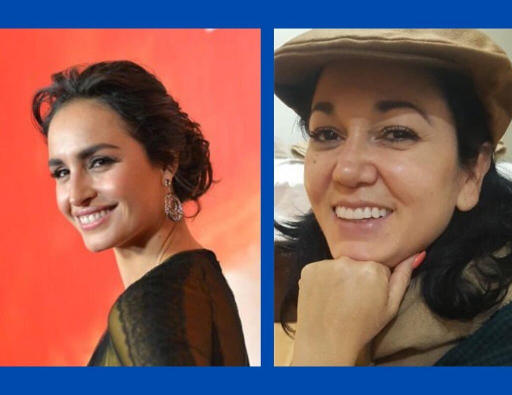 María Elvira Murillo