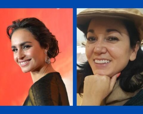 María Elvira Murillo