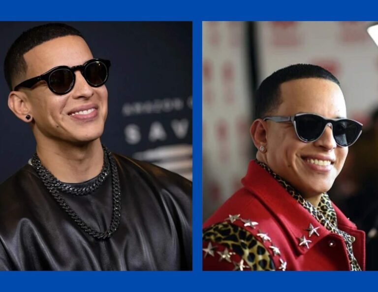 Daddy Yankee Net Worth