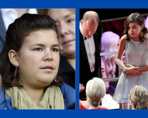 Deni Montana Harrelson