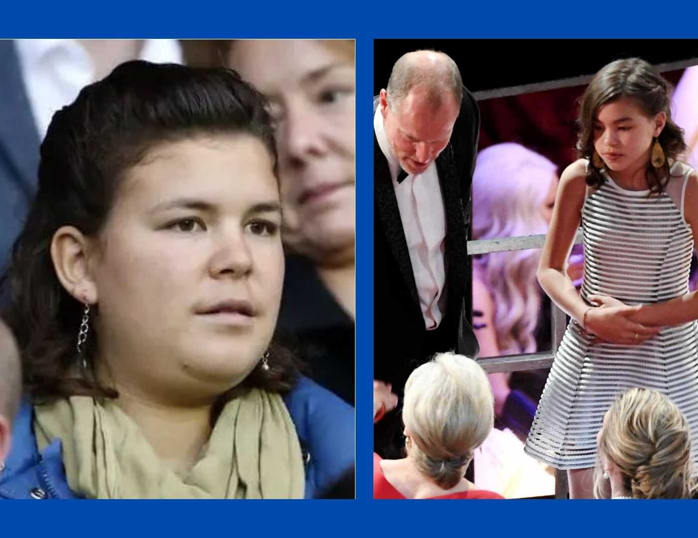 Deni Montana Harrelson