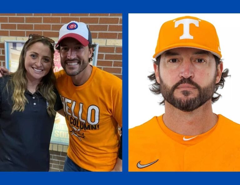 tony vitello wife