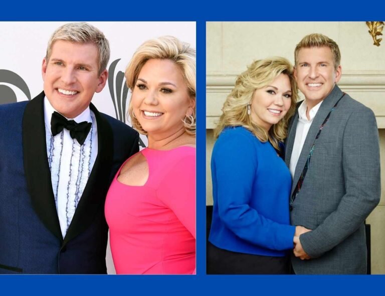Derrick Chrisley