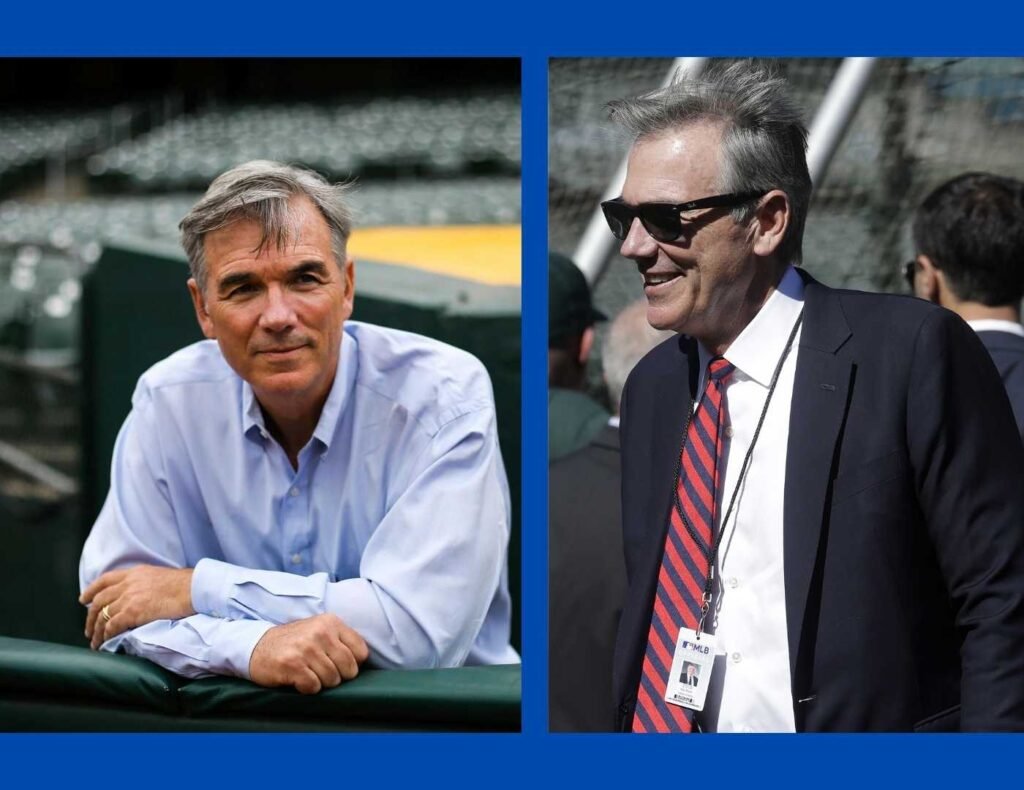 Billy Beane