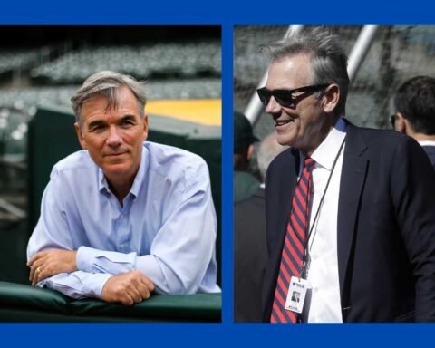 Billy Beane
