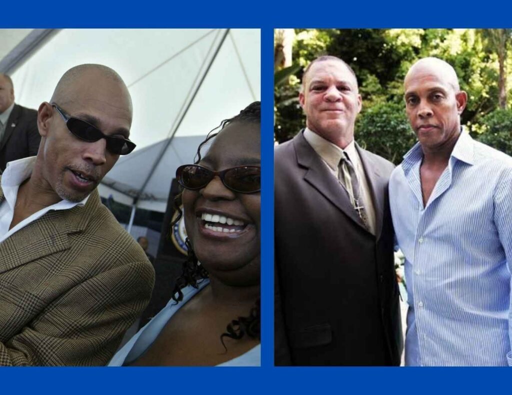 Charles Wayne Hendricks