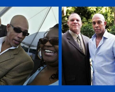 Charles Wayne Hendricks