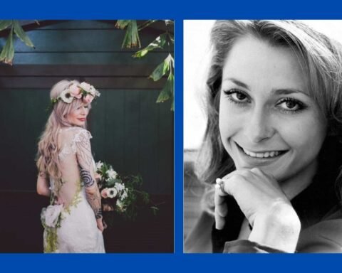 Elizabeth Ashley Wharton