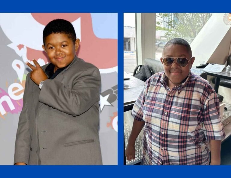 Emmanuel Lewis