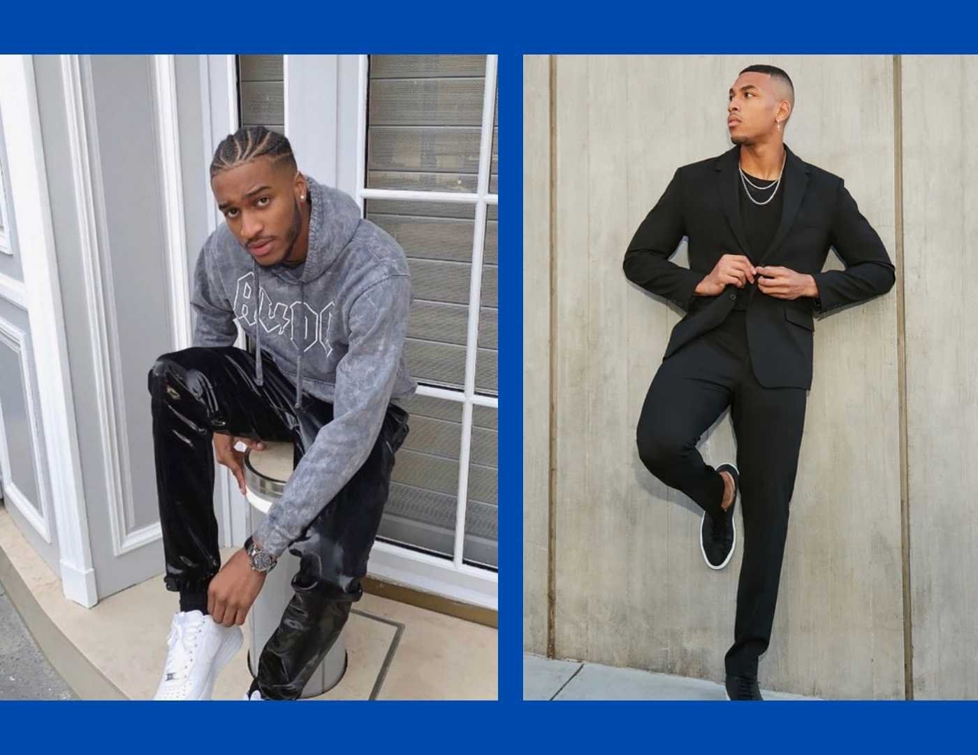 Fashion Nova Men