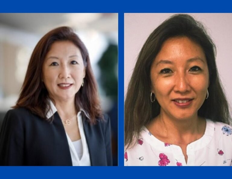 Elaine Okamura
