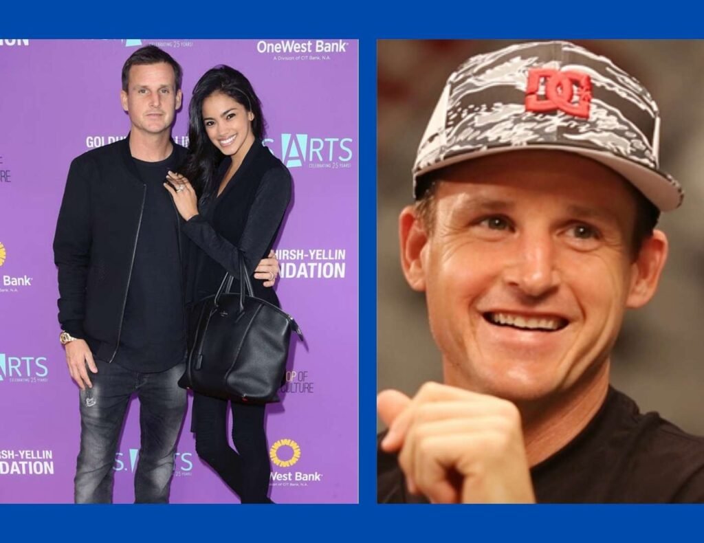 Rob Dyrdek