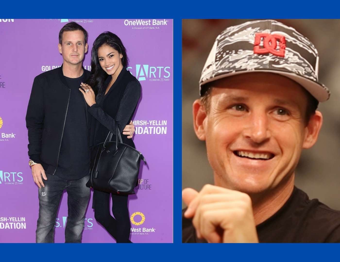 Rob Dyrdek