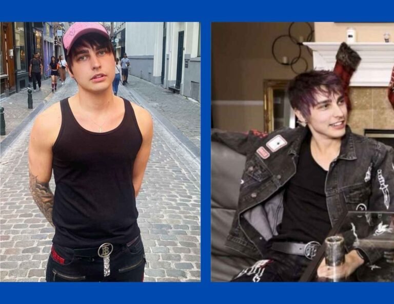 Colby Brock