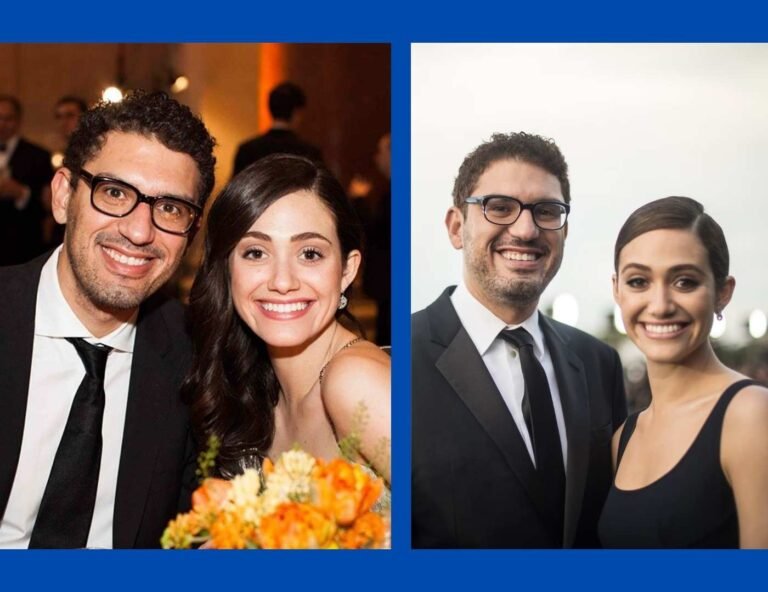 Sam Esmail