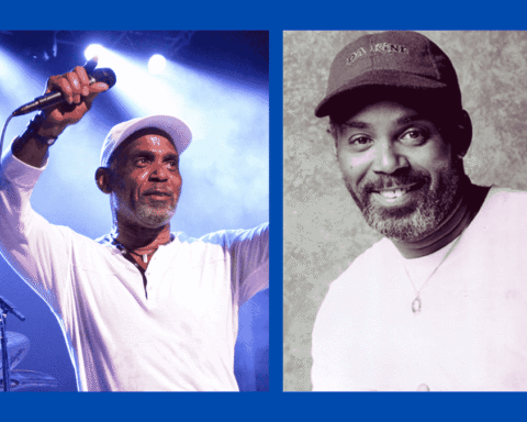 Frankie Beverly