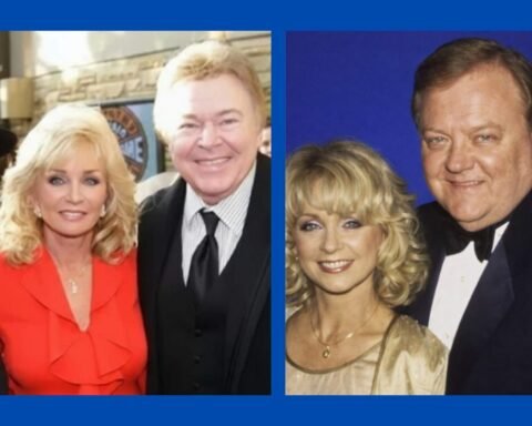 Nathaniel Mandrell Dudney