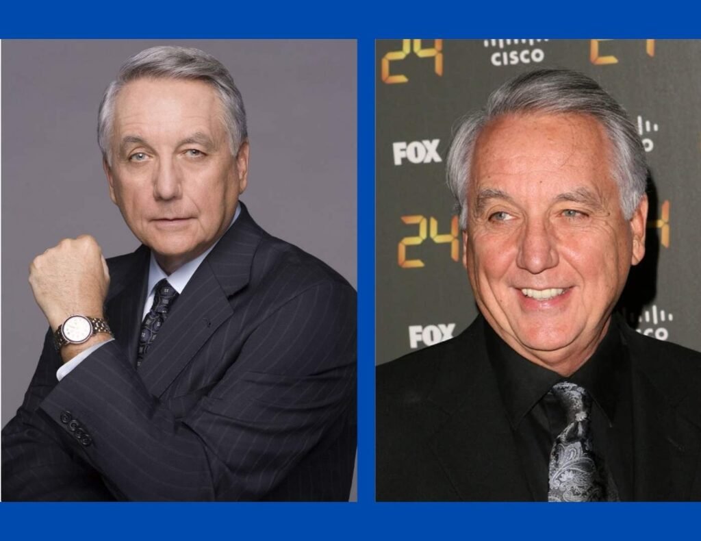 Bob Gunton