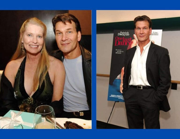 Sean Kyle Swayze
