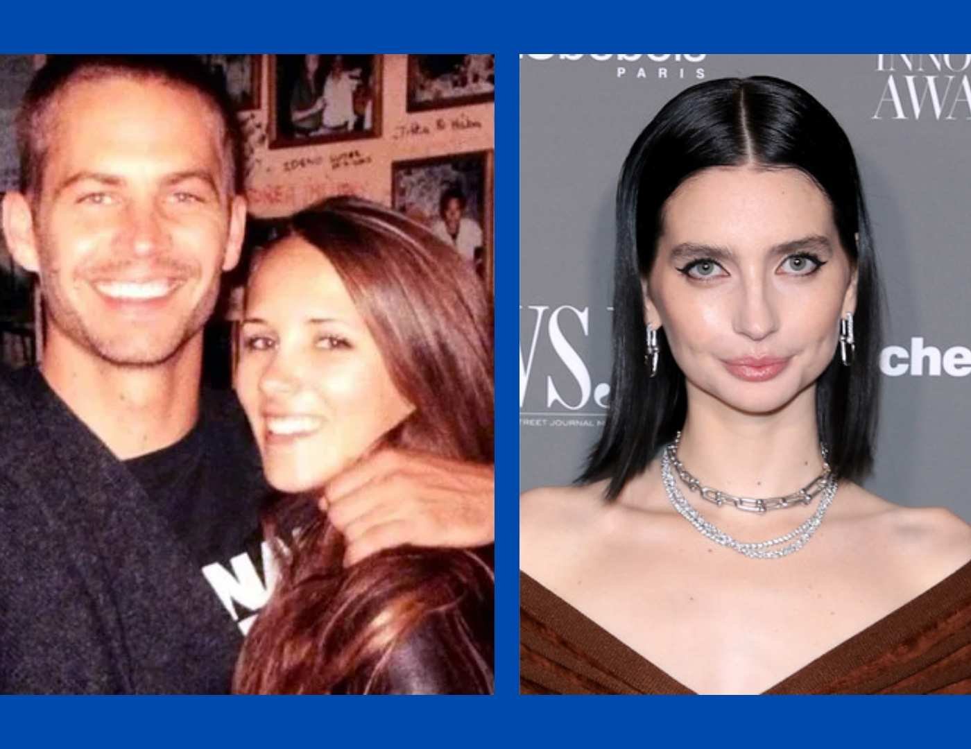 Rebecca Soteros A Comprehensive Biography Of Paul Walker s Former Rebecca Soteros A Comprehensive Biography Of Paul Walker s Former