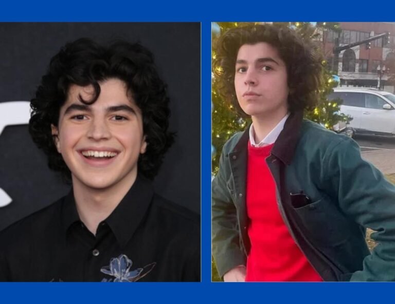 Griffin Santopietro