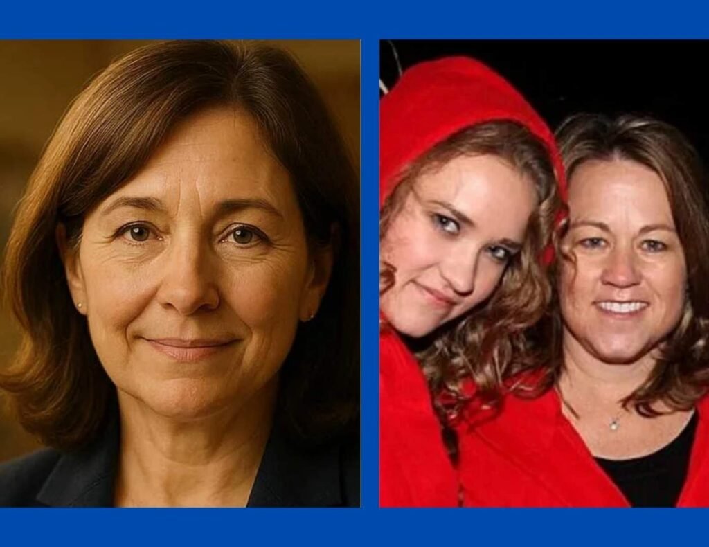 Theresa Seifert Osment