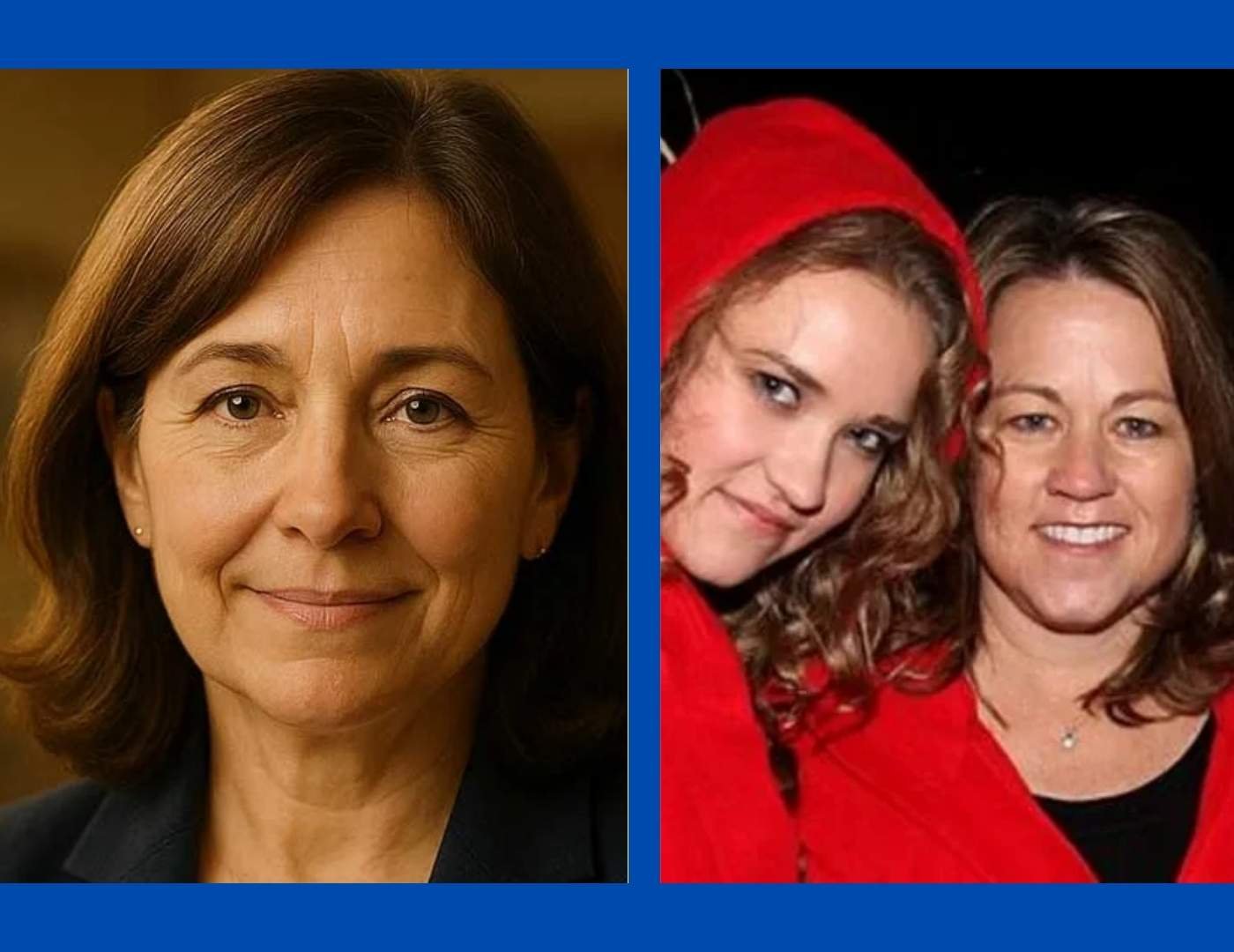 Theresa Seifert Osment