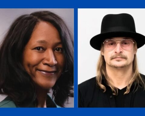 Kelley South Russell