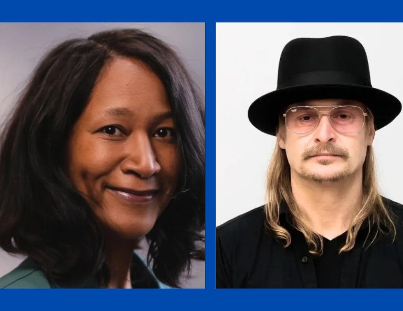 Kelley South Russell