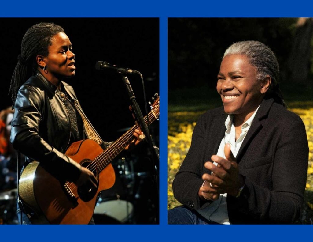 Tracy Chapman