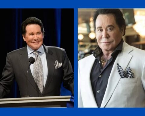 Wayne Newton Net Worth