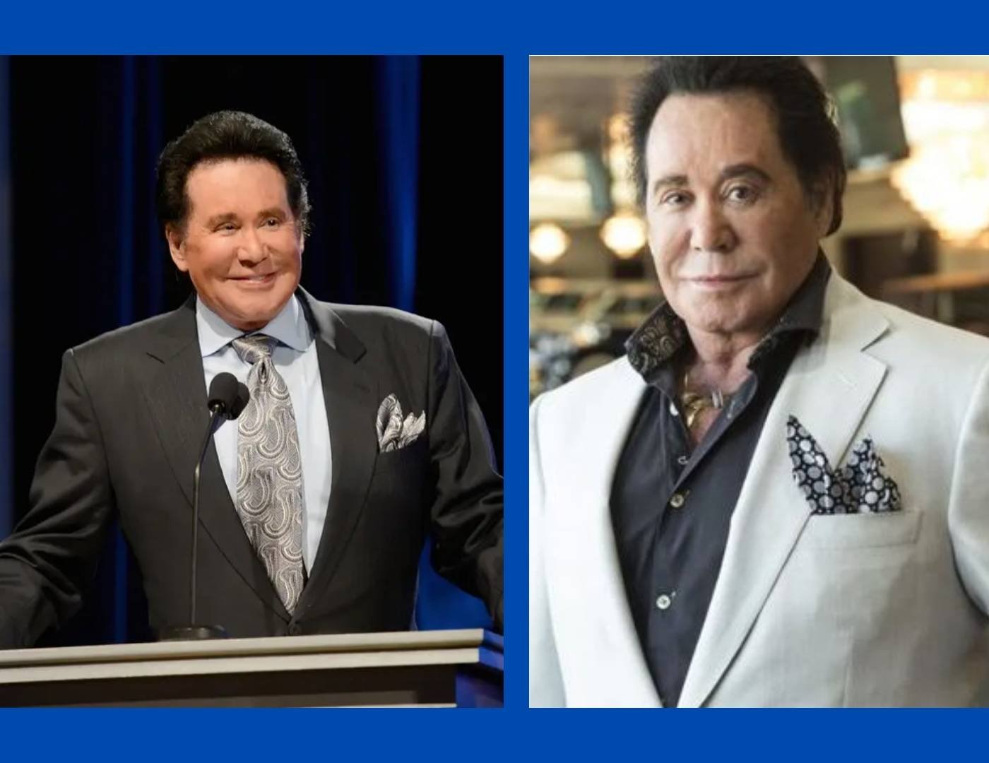 Wayne Newton Net Worth