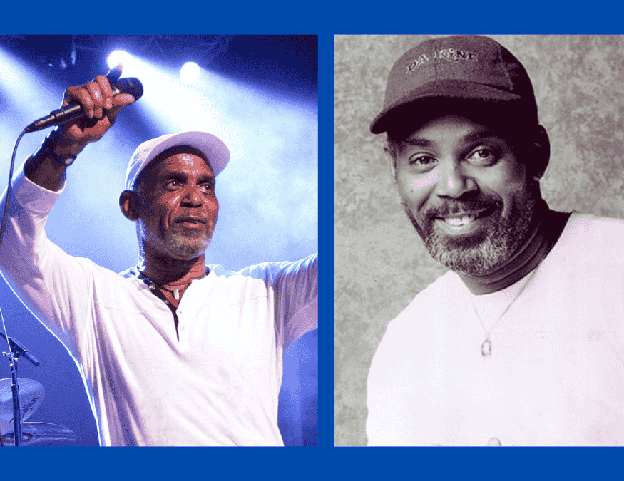 Frankie Beverly