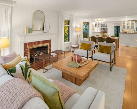 Easy Ways to Refresh Home Decor With Seasonal Changes