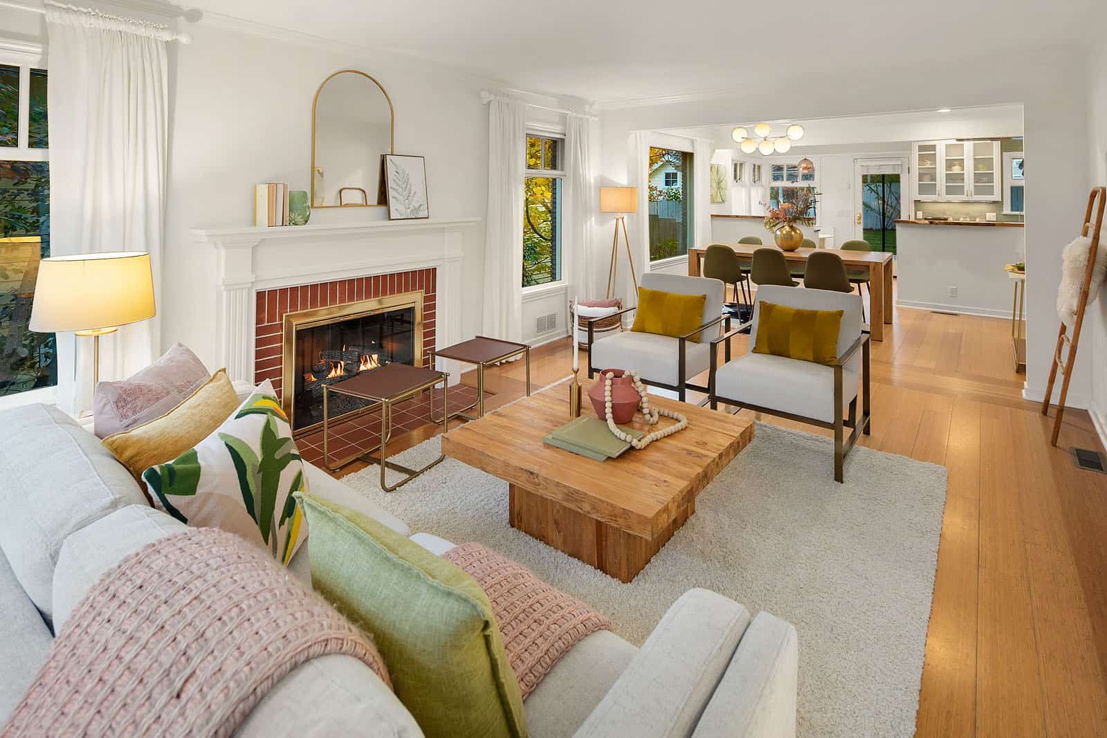 Easy Ways to Refresh Home Decor With Seasonal Changes