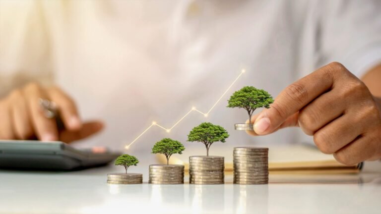 Wealth Management During Major Life Changes