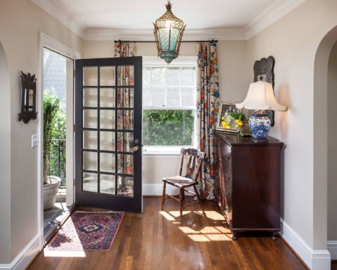 How to Make Your Home Feel Fresher and More Inviting Every Day