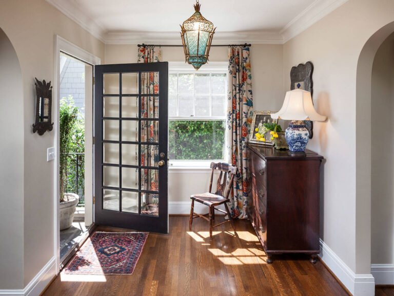 How to Make Your Home Feel Fresher and More Inviting Every Day