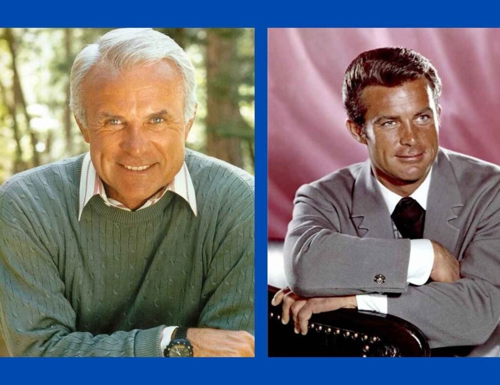 Robert Conrad