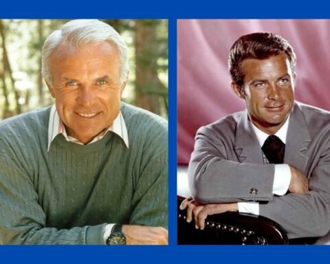 Robert Conrad