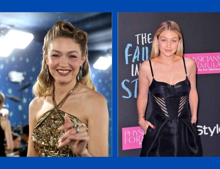Gigi Hadid