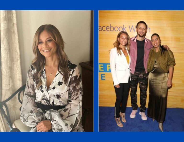 Sonya Curry