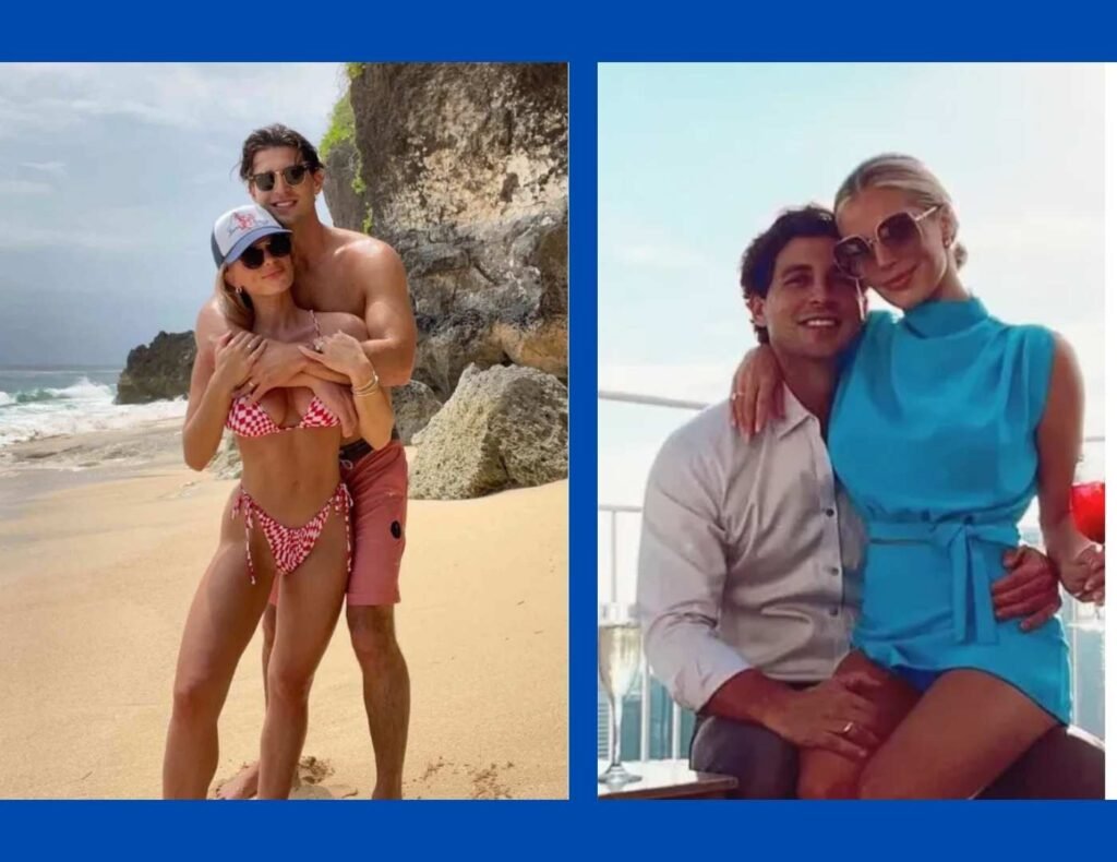 Madison Scarpino Married