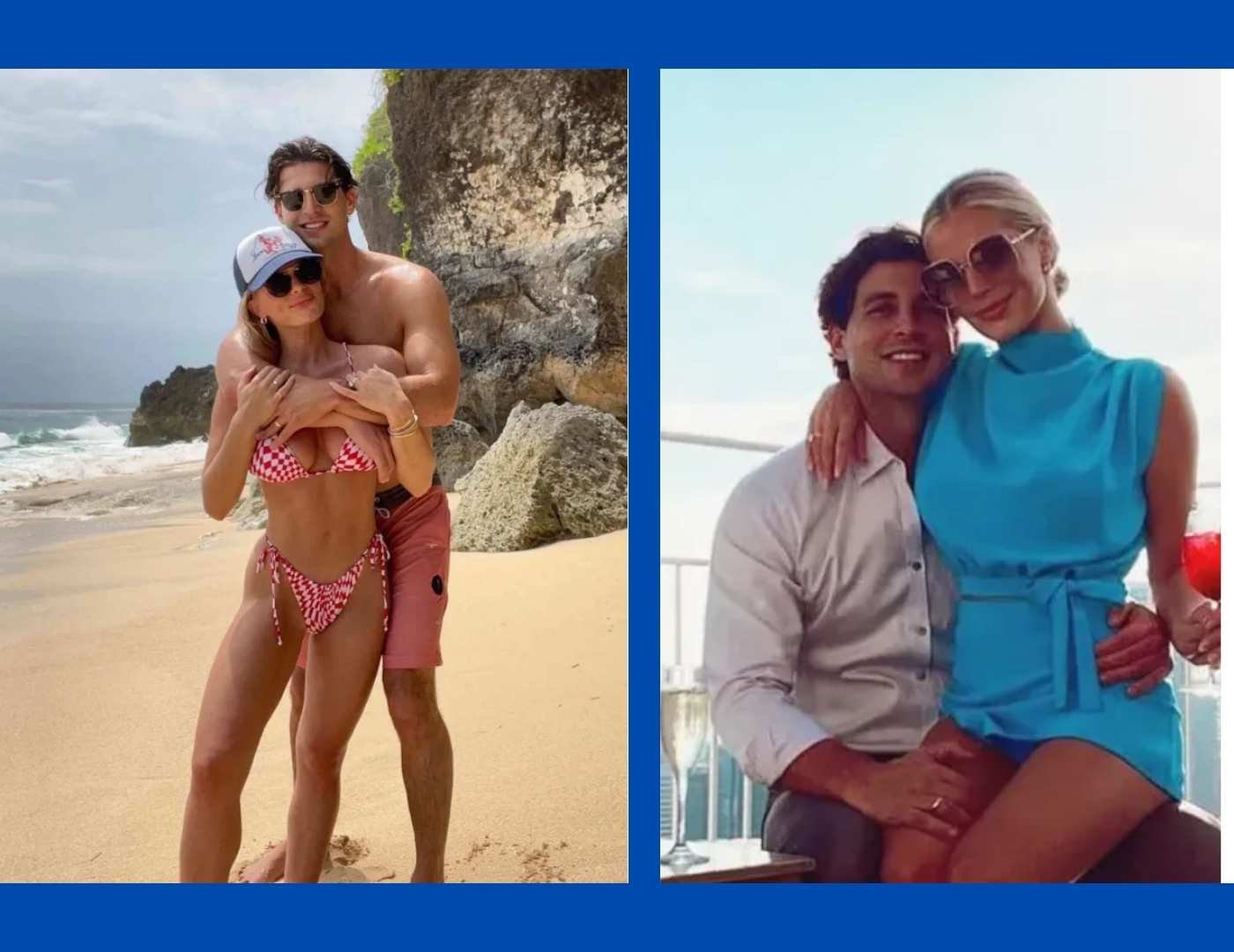 Madison Scarpino Married