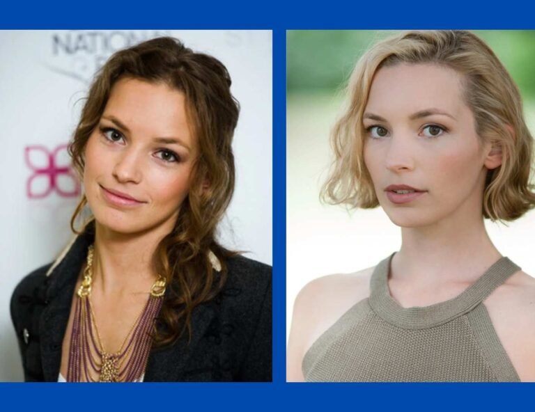 Perdita Weeks