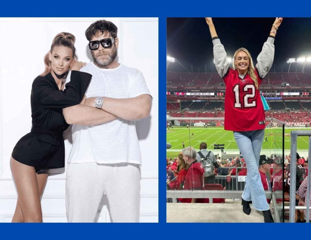 Veronika Rajek Married