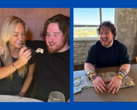 Zachirific Net Worth