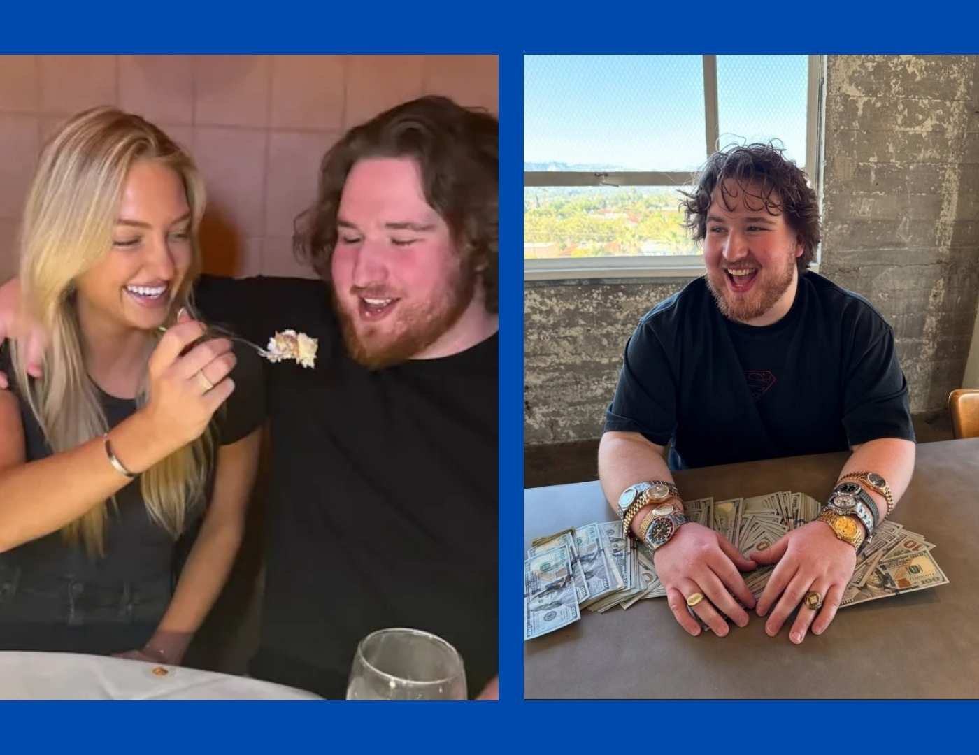 Zachirific Net Worth