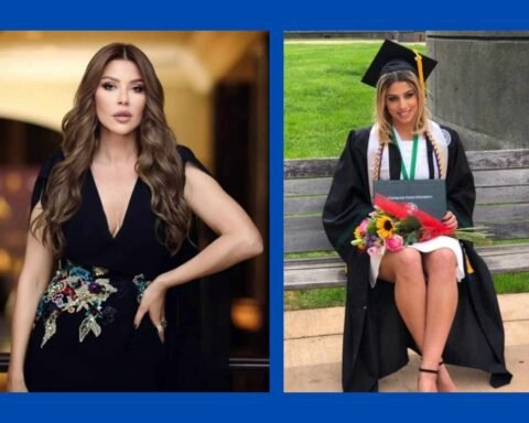 Carla Diab Net Worth